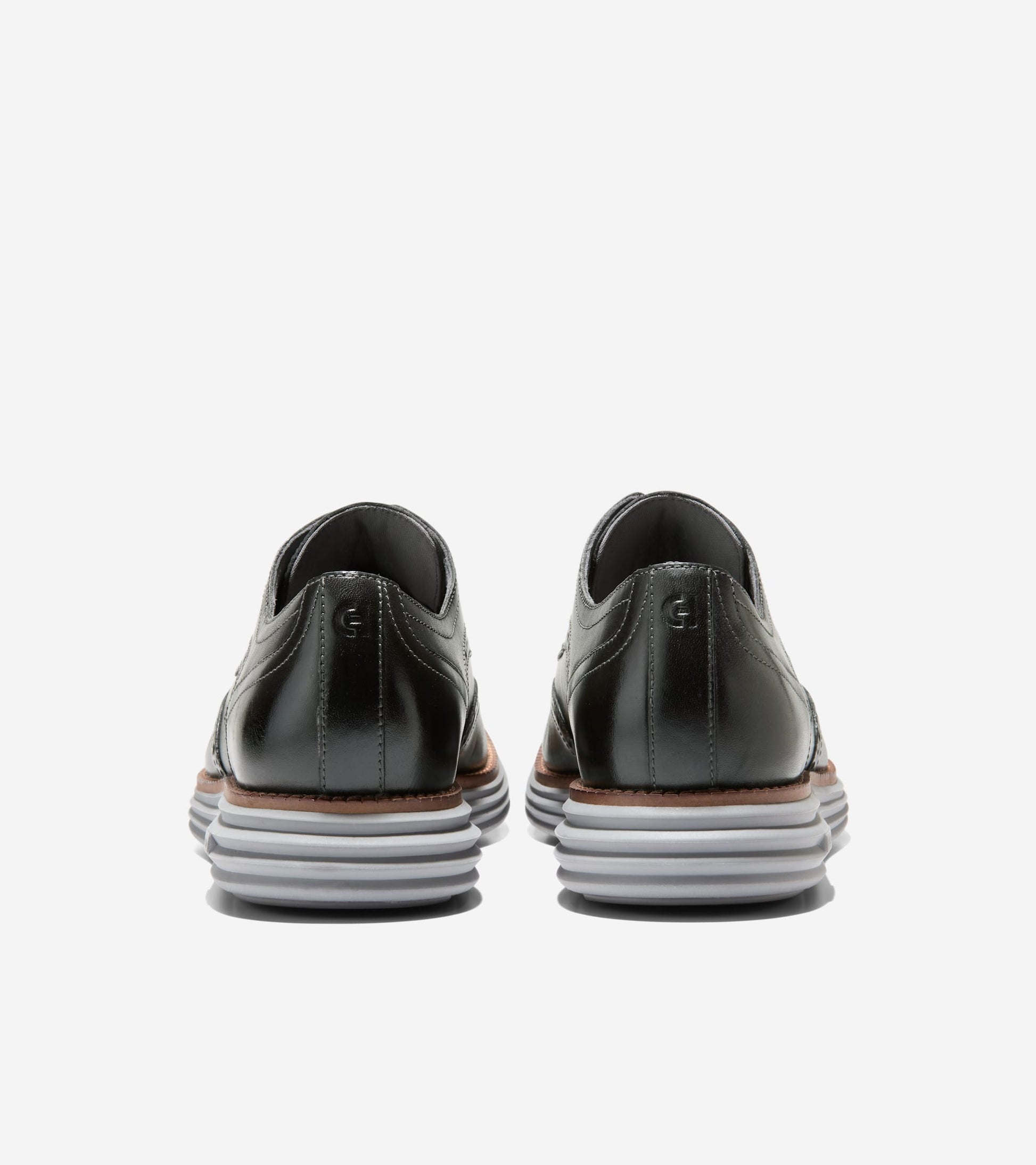 C40507:LAVA SMOKE / DARK NATURAL / CH SEA STONE