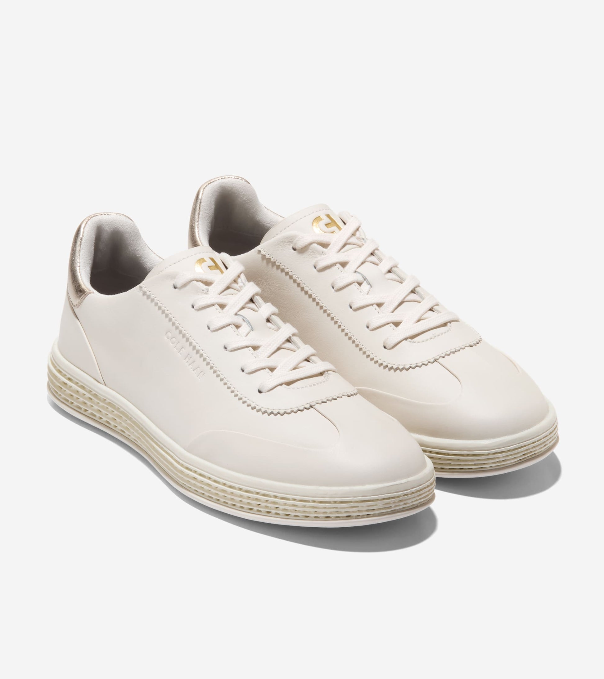 W37837:IVORY / SOFT GOLD