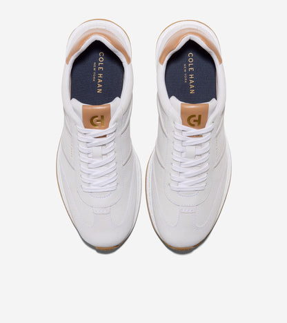 W37833:WHITE / BISCUIT