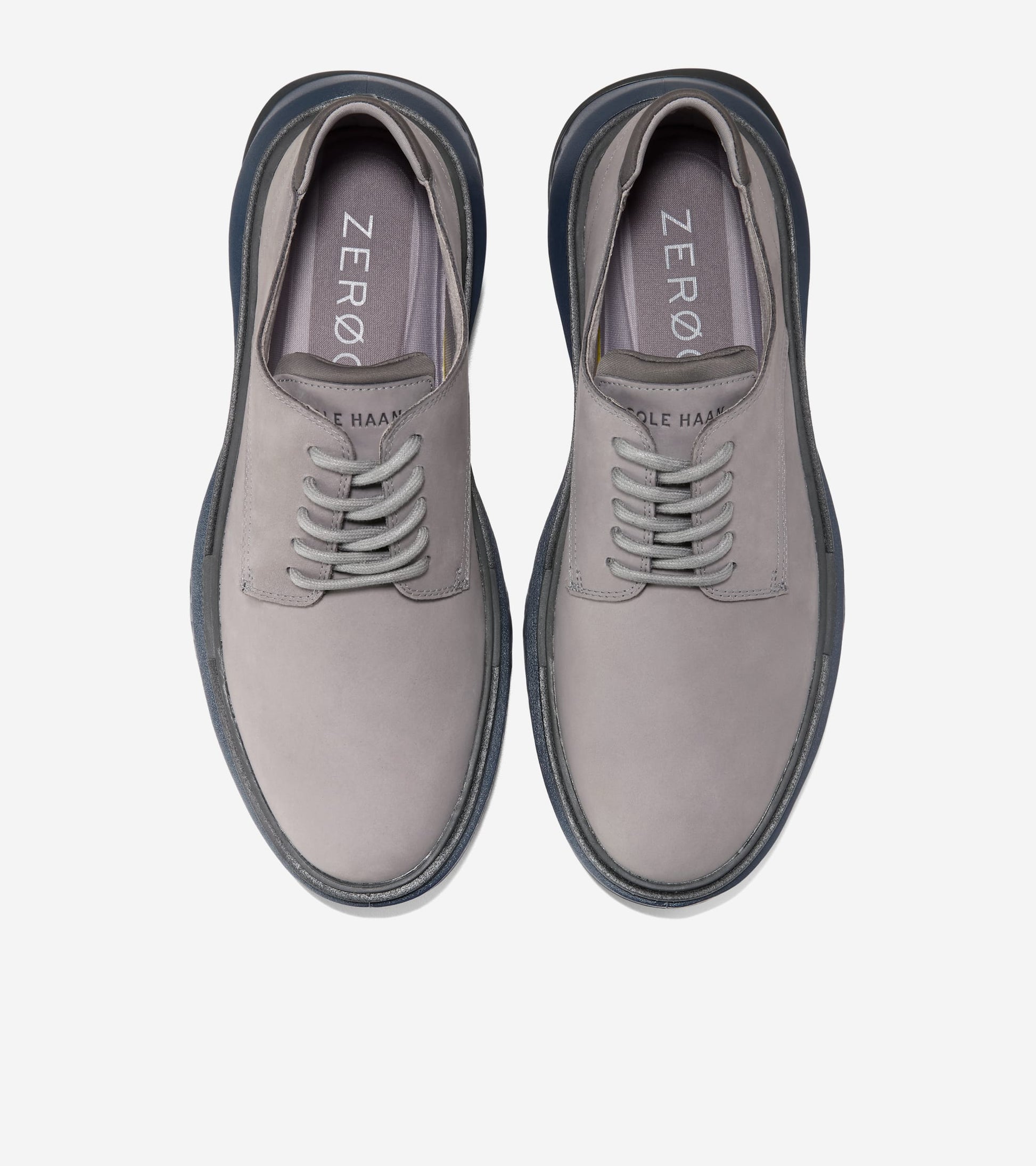 C42082:QUIET SHADE NUBUCK / RAVEN / MIDNIGHT MOON