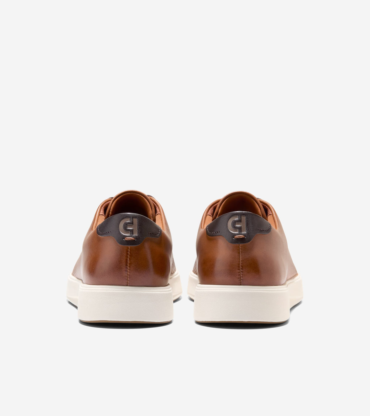 C42978:CH BRITISH TAN / CH DARK CHOCOLATE / IVORY