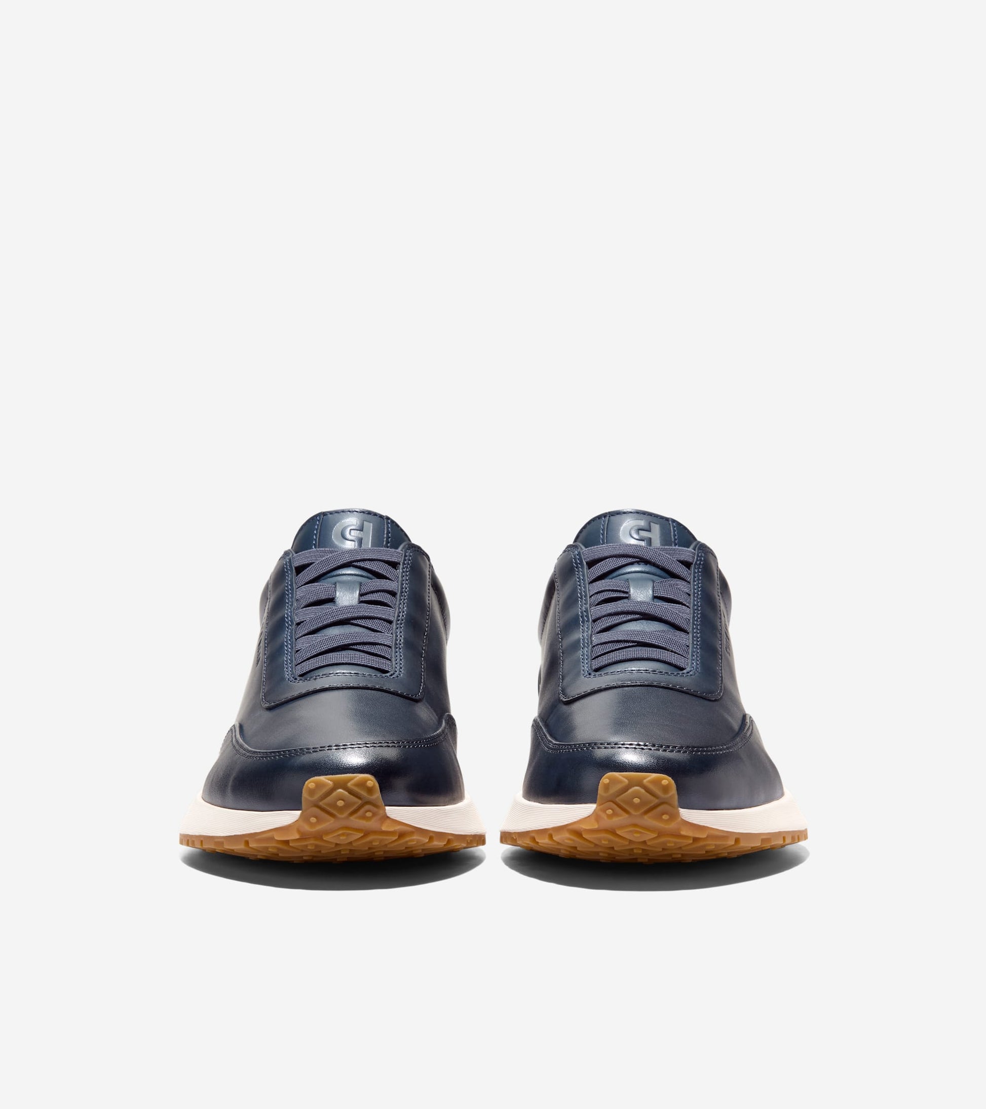 C44792:NAVY BLAZER / IVORY / CH GUM T