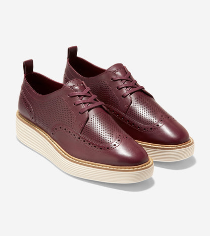 W28605:CH BLOODSTONE/IVORY