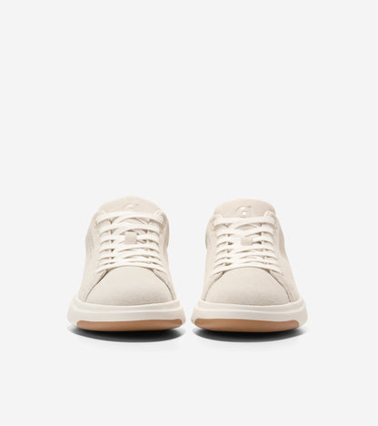 W35507:SAND DOLLAR SDE / CH POWDER LTHR