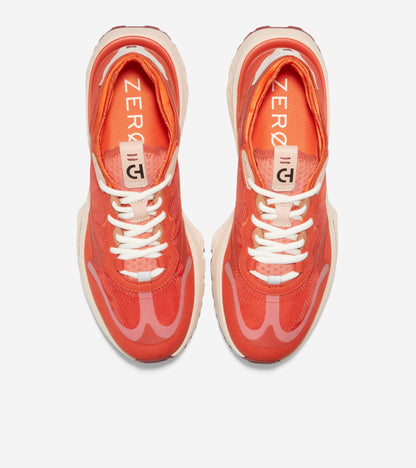 C36568:BURNT OCHRE/SCARLET ORANGE/ALABASTER GLEAM
