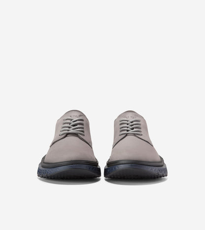 C42082:QUIET SHADE NUBUCK / RAVEN / MIDNIGHT MOON
