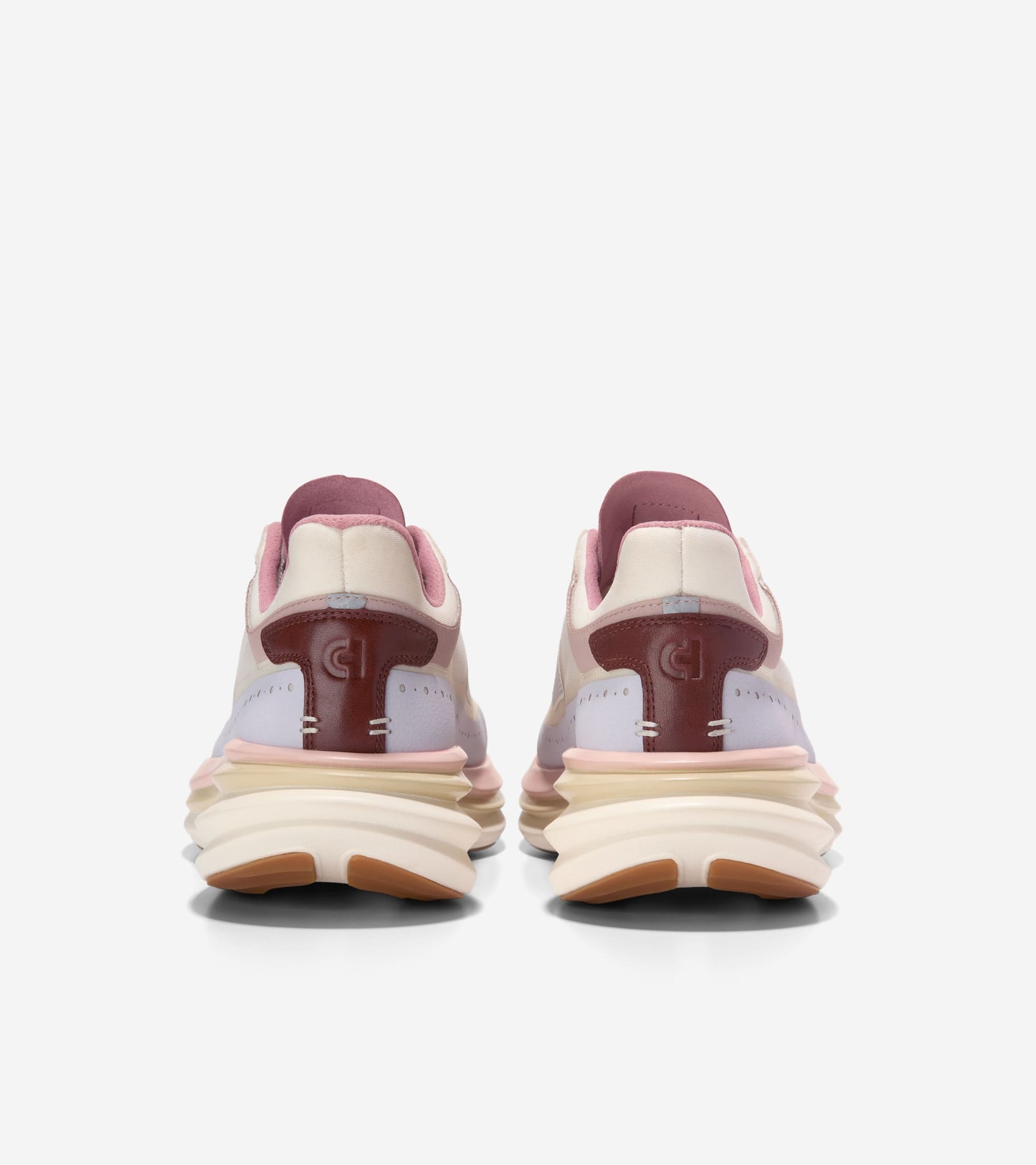 W31633:THISTLE / ROSE CLOUD / IVORY