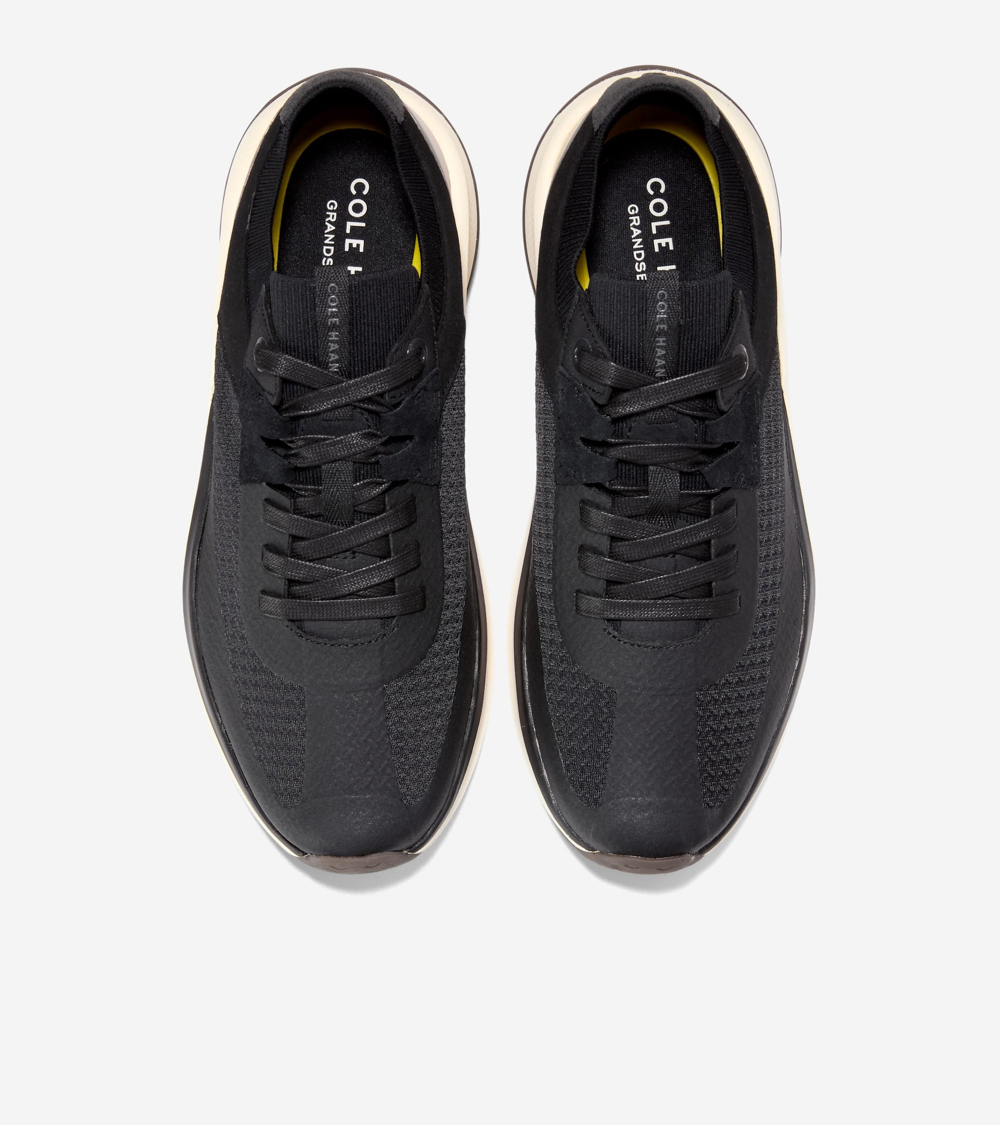 C42039:BLACK / RAVEN / IVORY