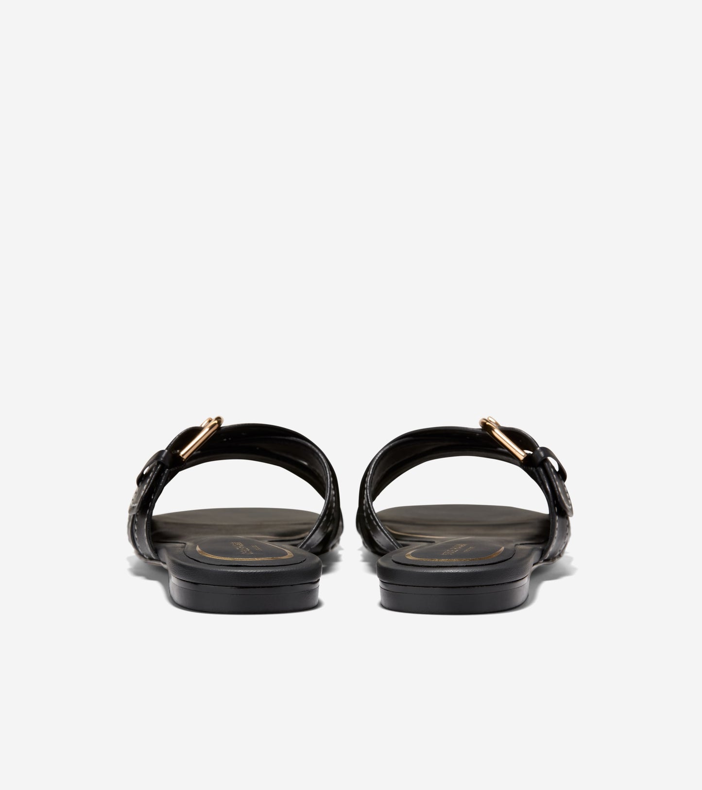 W35574:BLACK LEATHER