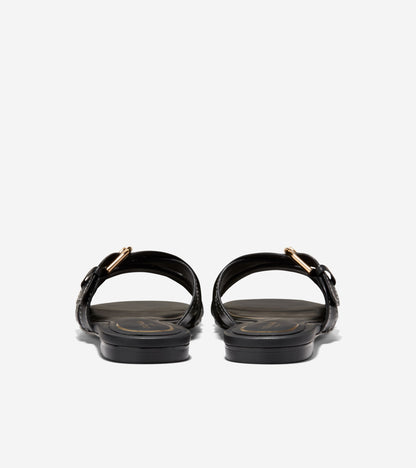 W35574:BLACK LEATHER