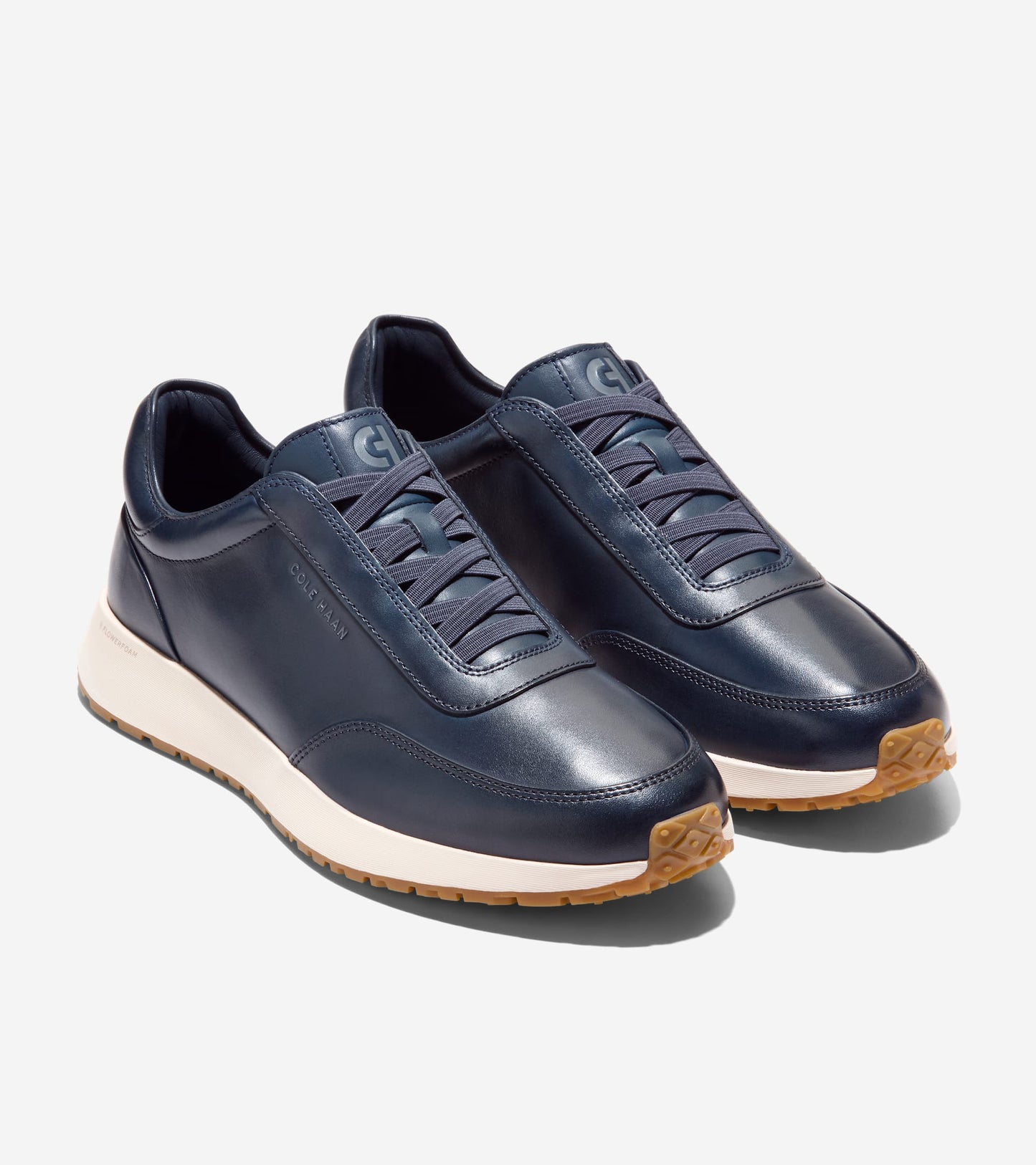 C44792:NAVY BLAZER / IVORY / CH GUM T