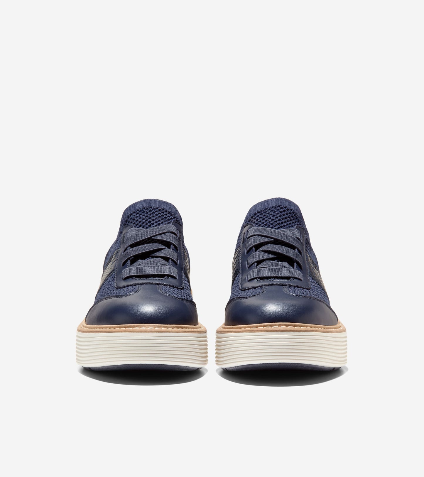 W35602:CH MIDNIGHT MOON SMOOTH/CROC PRINT LTHR