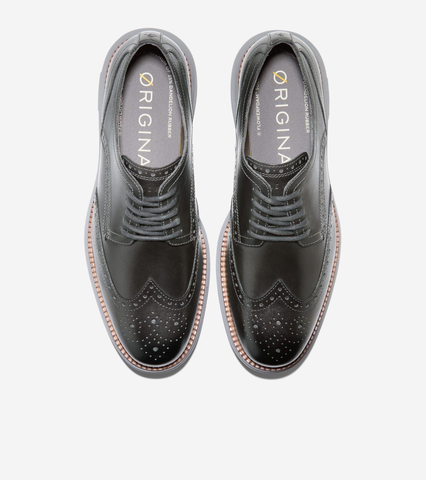 C40507:LAVA SMOKE / DARK NATURAL / CH SEA STONE