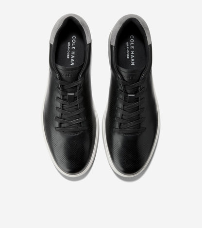 C39793:BLACK/CH SEA STONE/GLACIER GRAY