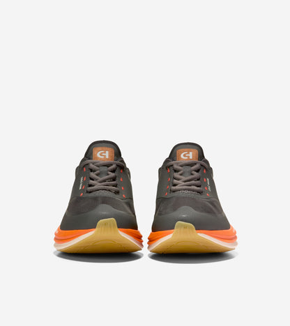 C41243:RAVEN / RED ORANGE / CH OAT
