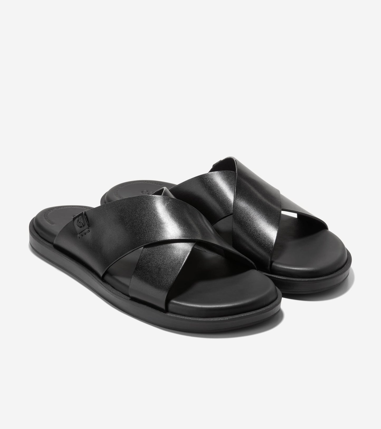 C44897:BLACK / BLACK