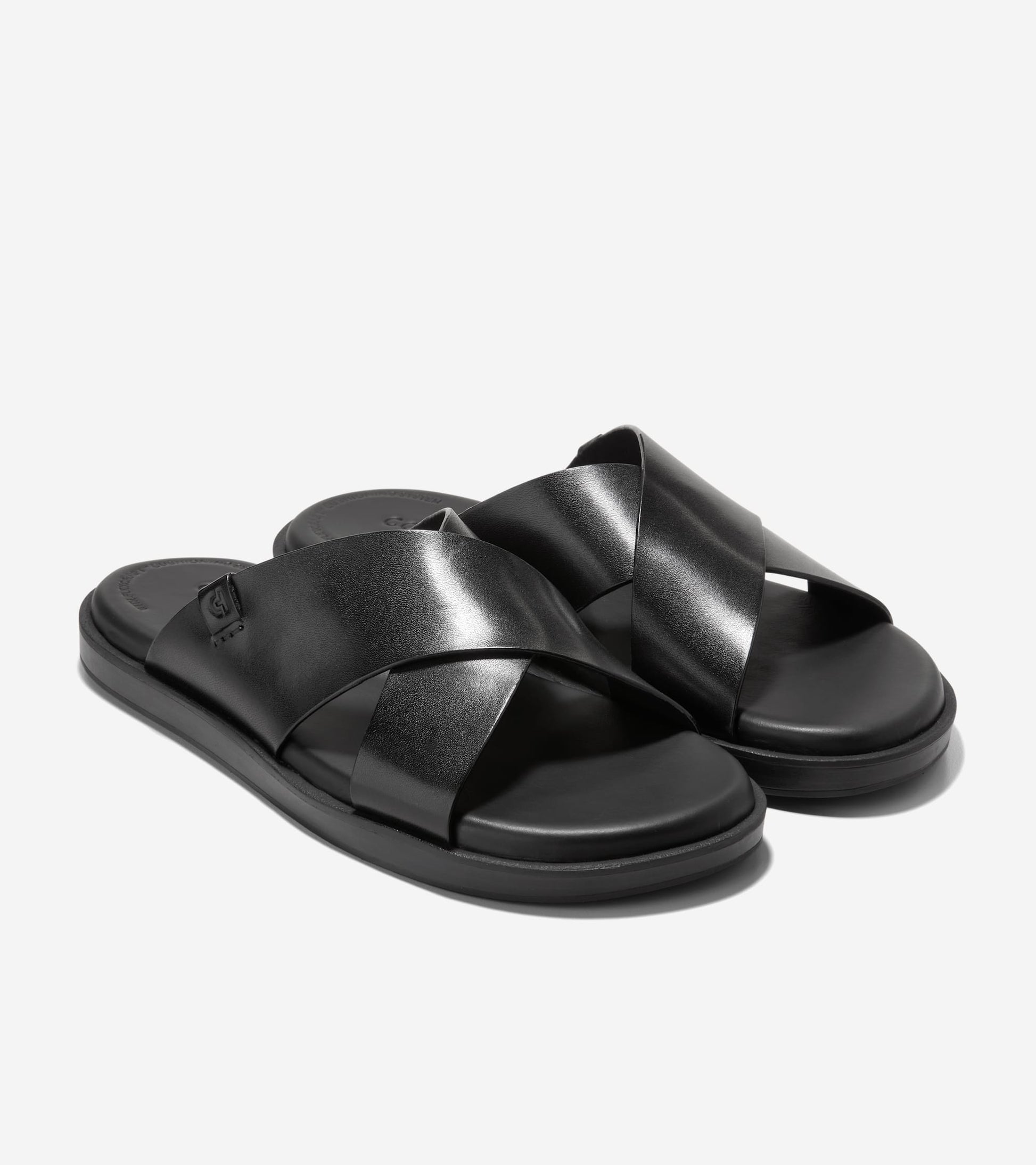 C44897:BLACK / BLACK