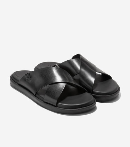 C44897:BLACK / BLACK