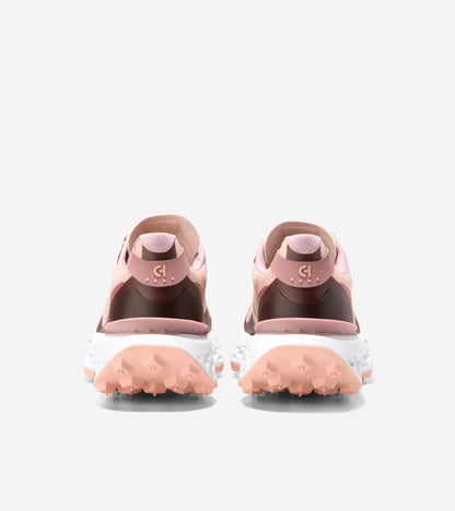 W31450:CH PORCELAIN PINK/DEEP MAHOGANY/OPTIC WHITE