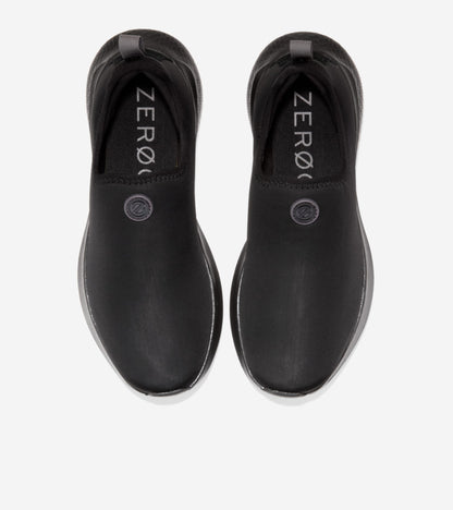C37108:BLACK/BLACK/PAVEMENT
