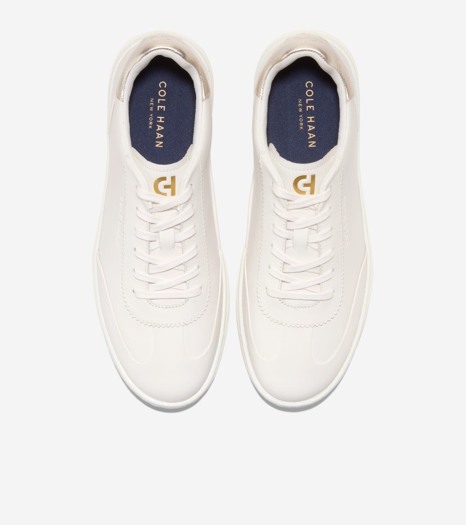 W37837:IVORY / SOFT GOLD