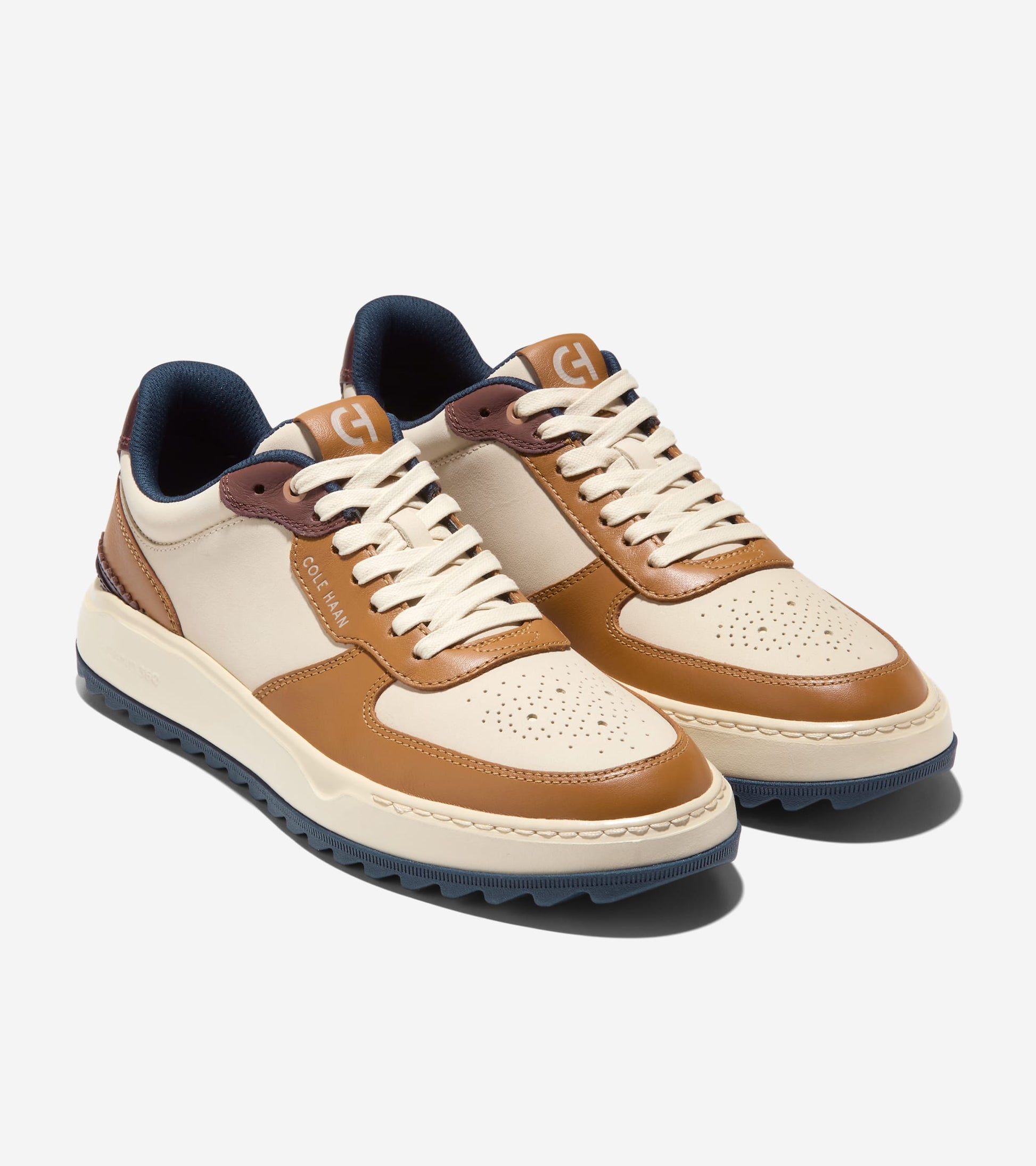 C43414:ANGORA NUBUCK / CH GOLDEN HONEY / IVORY WP