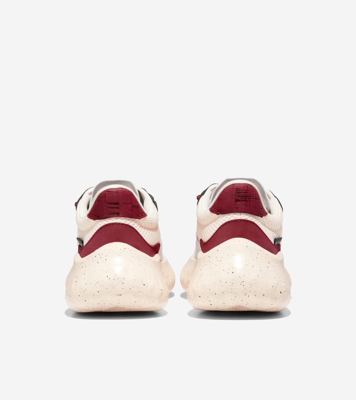 W28576:IVORY/SYRAH/HEATHER