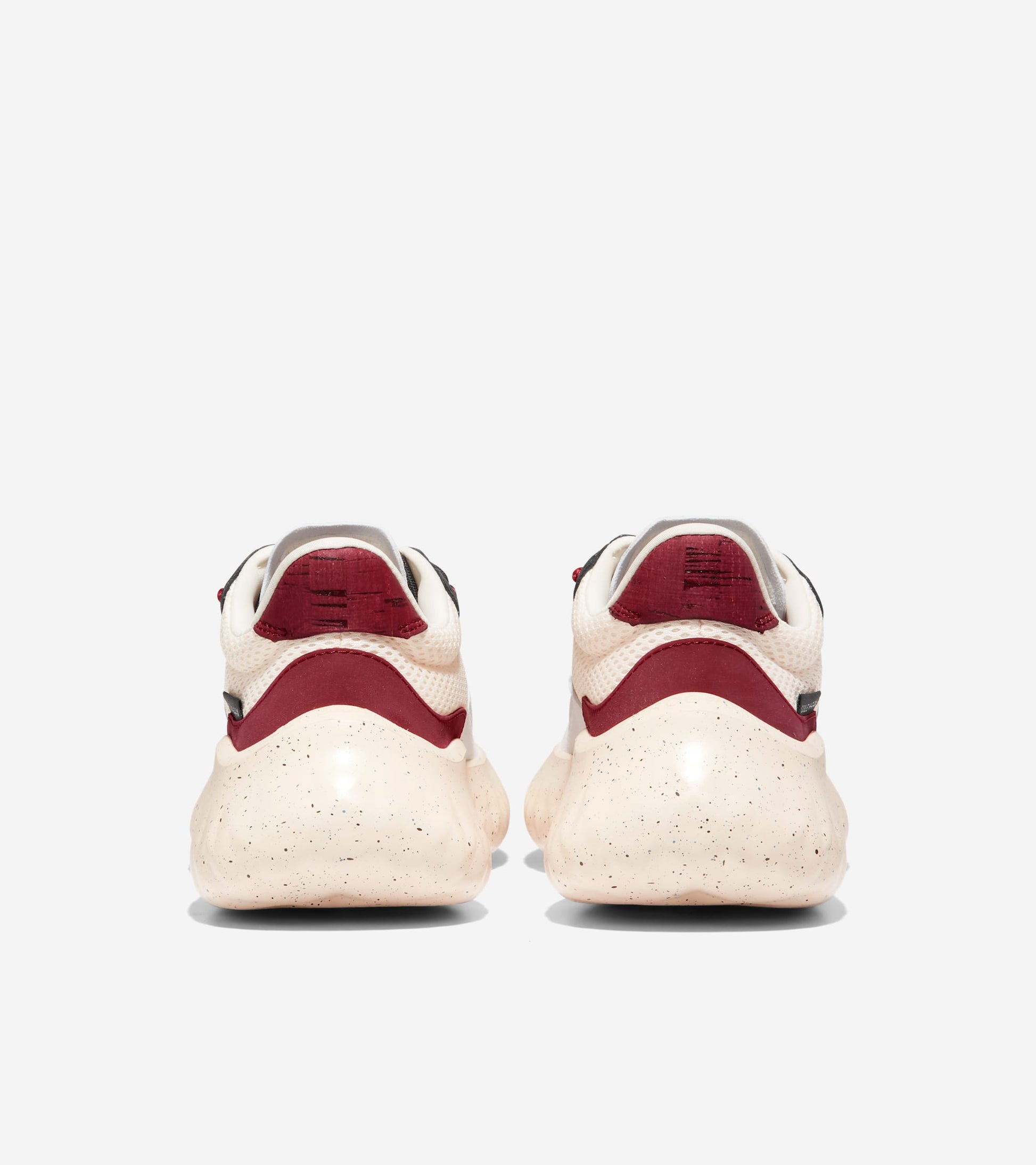 W28576:IVORY/SYRAH/HEATHER