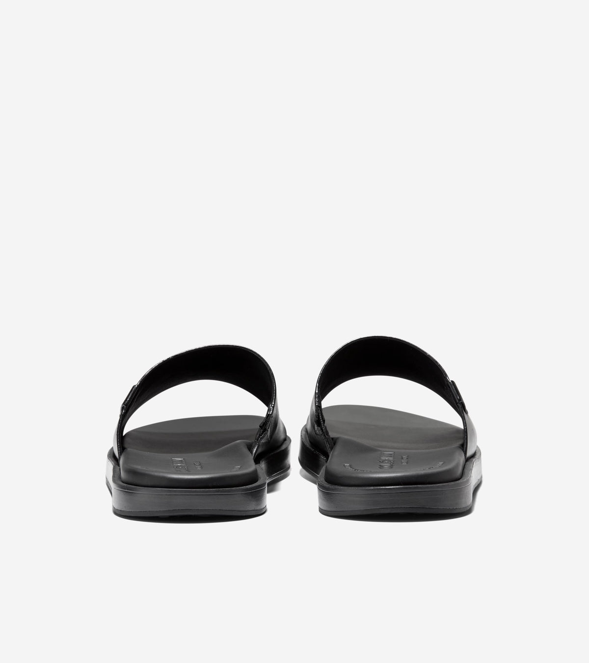 C44888:BLACK / BLACK