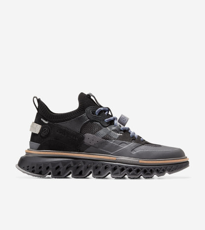 W26363:BLACK/CH DK PAVEMENT