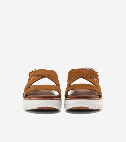 W36551:CH TOBACCO SUEDE