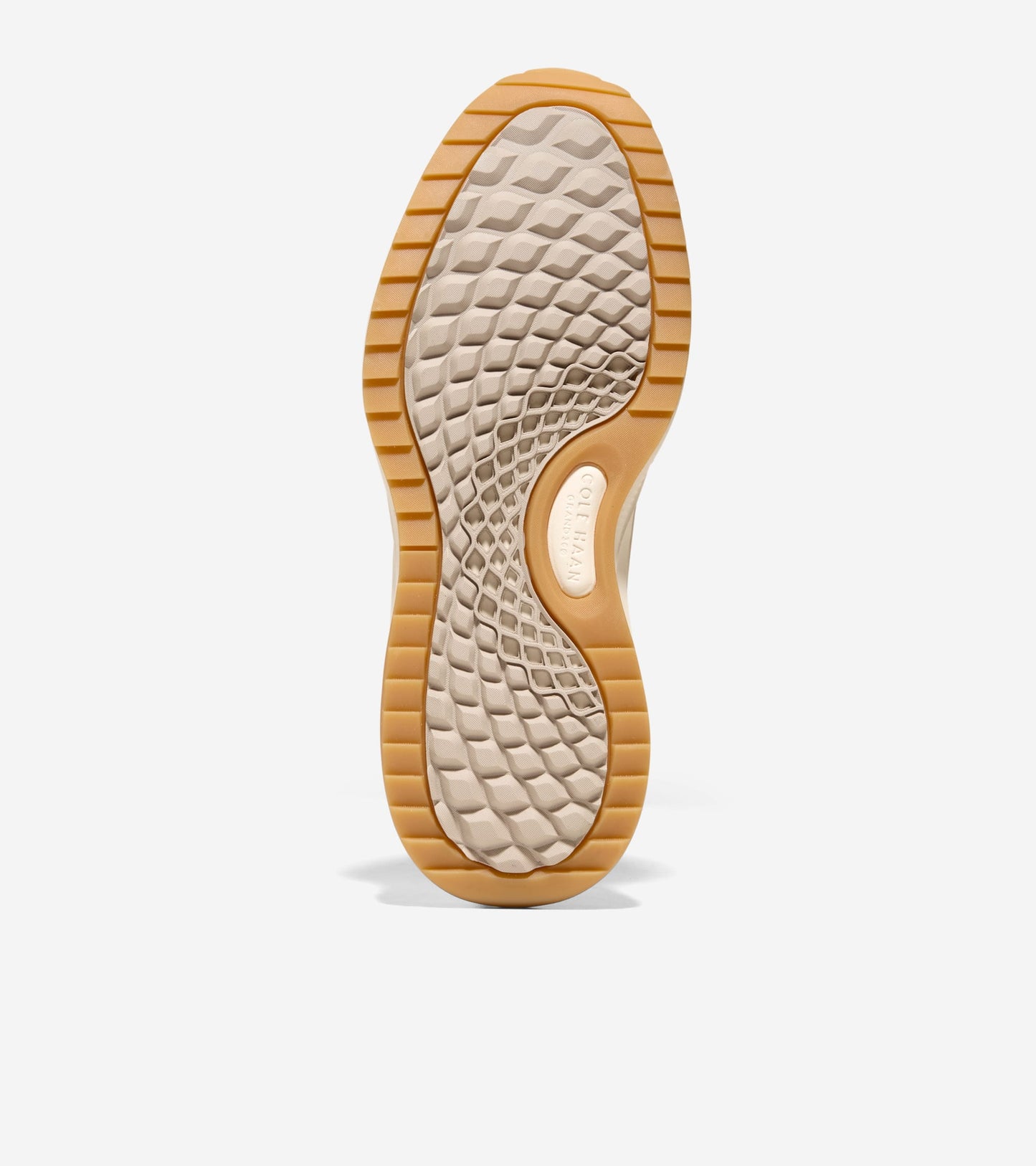 C43494:IVORY / OXFORD TAN / IVORY WP