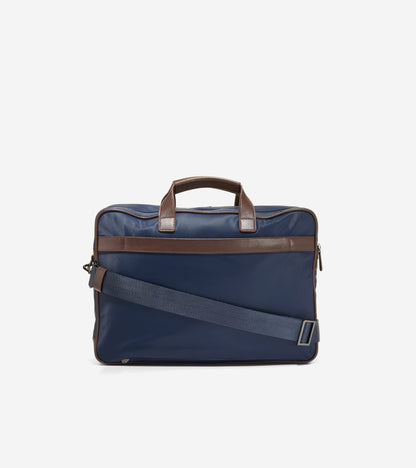 F12875:NAVY BLAZER/CH MADEIRA:0000