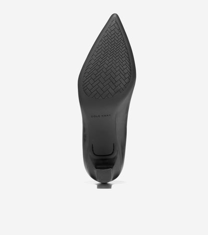 W34354:BLACK LTR