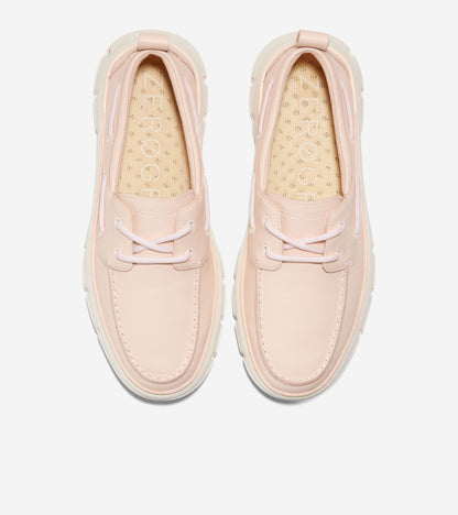 W27178:CH BLEACHED TAN/IVORY/ROSEWATER