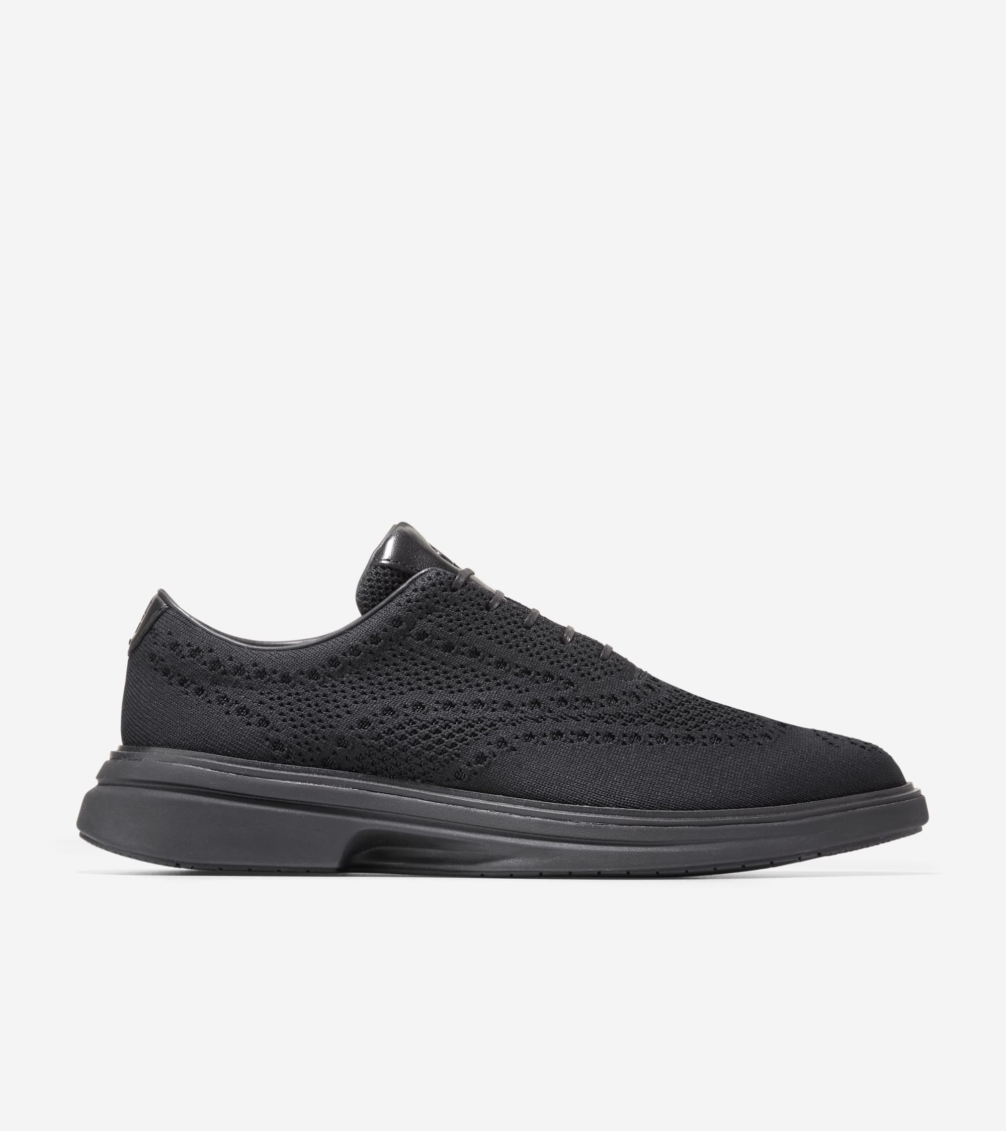 C43618:BLACK / BLACK