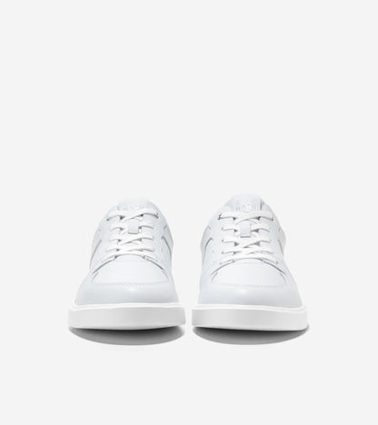 W26195:WHITE/CH ARGENTO