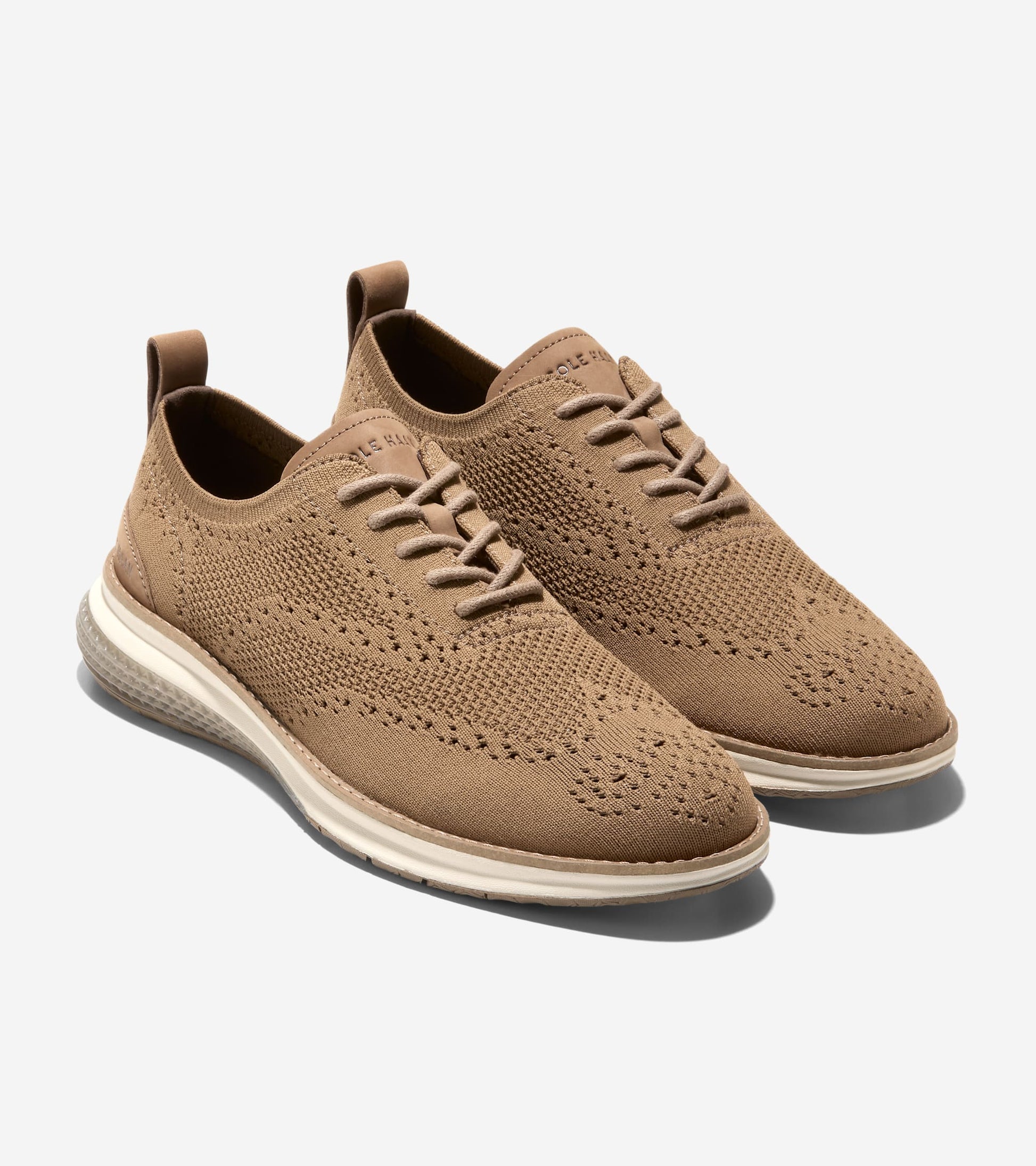 C44808:CH LIGHT WHISKEY / REDWOOD / IVORY