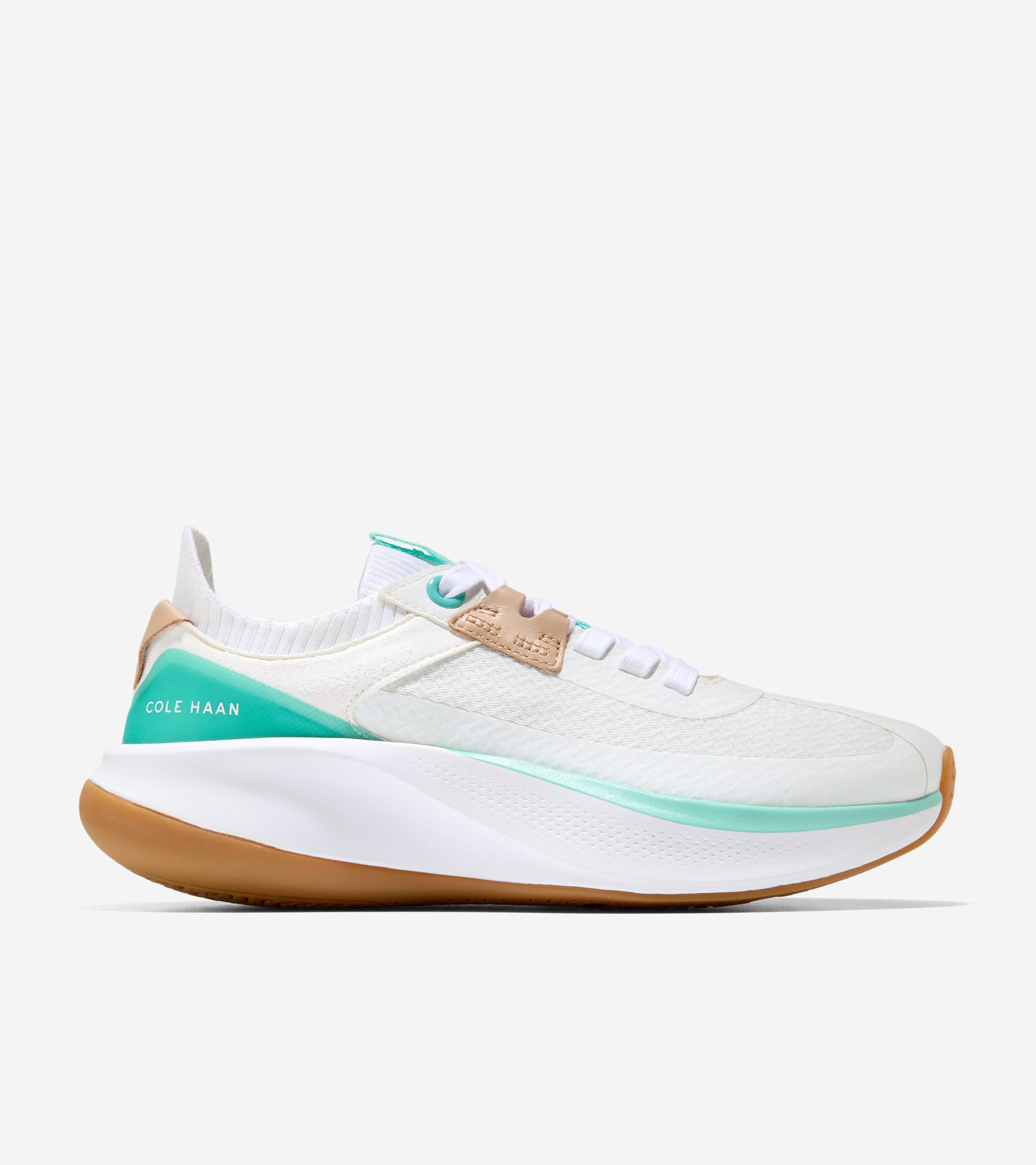 W36329:WHITE / CASCADE / CH SOFT BUFF