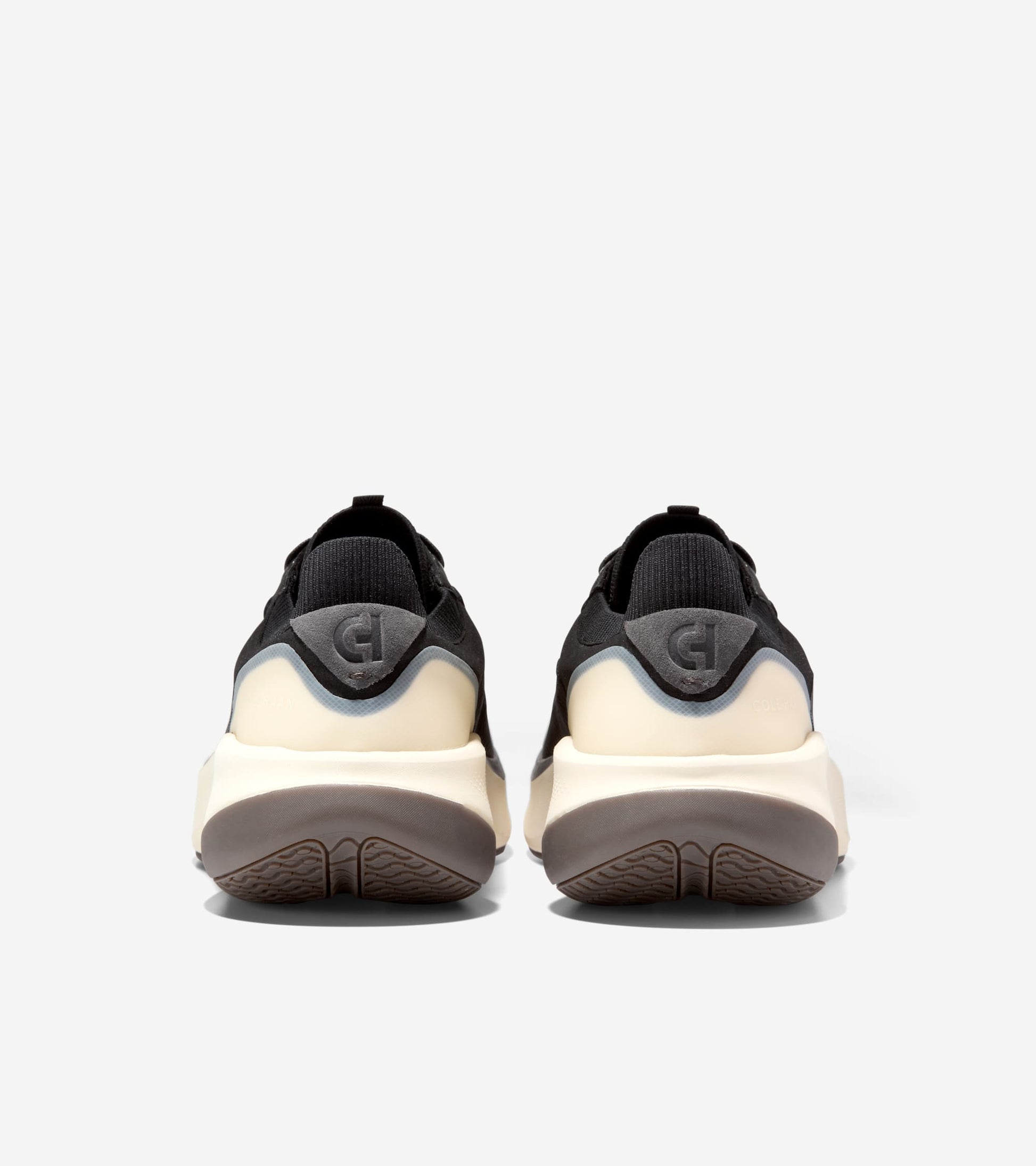 C42039:BLACK / RAVEN / IVORY