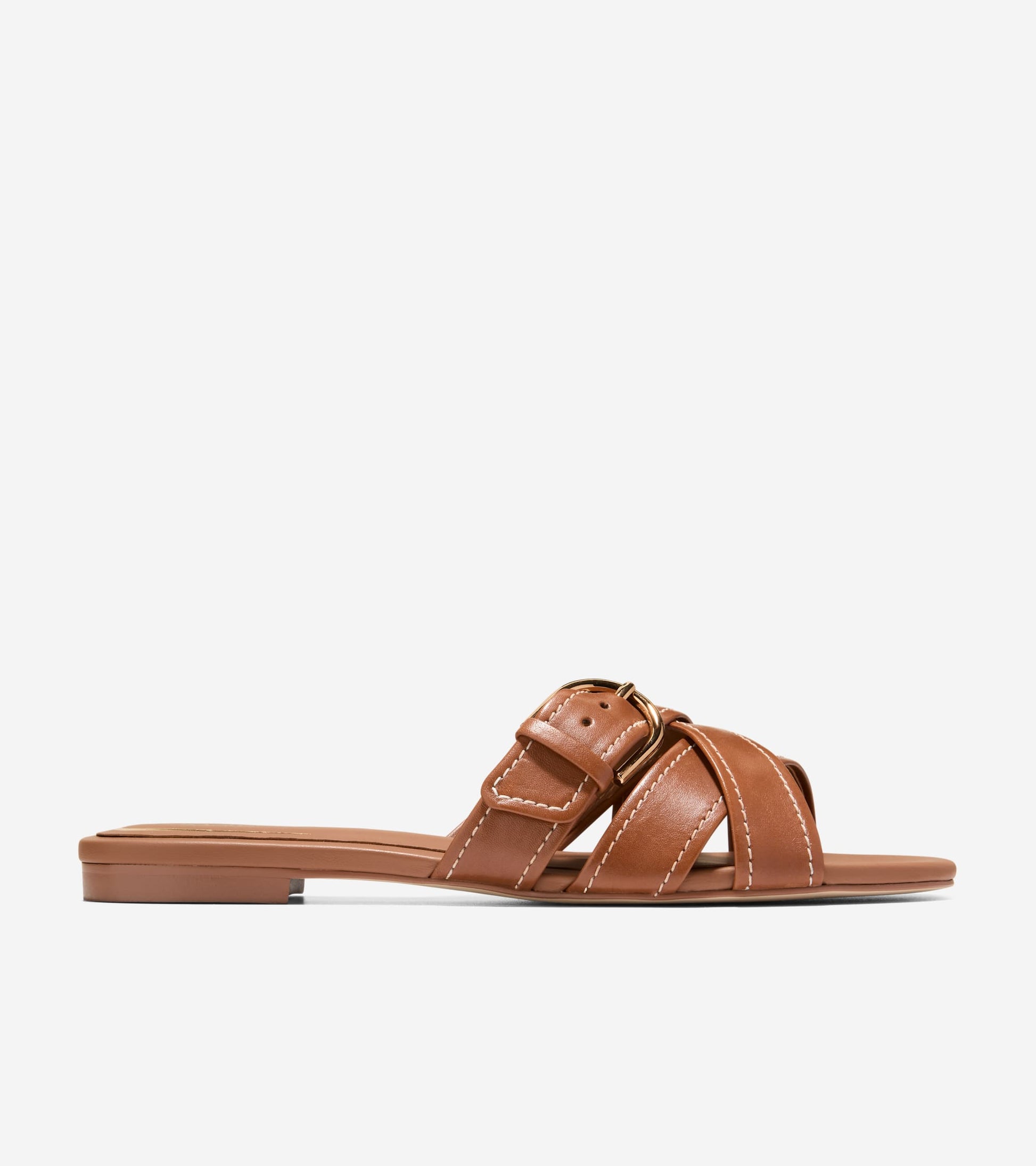 W35575:CH BRITISH TAN LEATHER