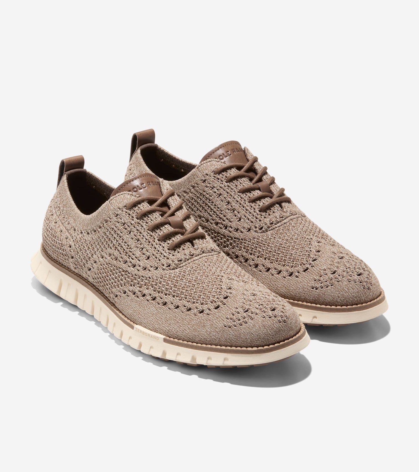 C43263:CH LIGHT WHISKEY / NATURAL / IVORY