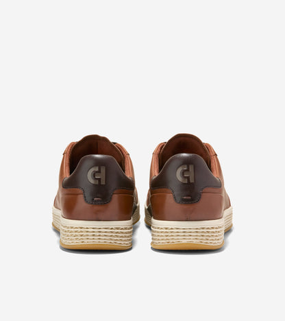 C43476:CH BRITISH TAN / CH DARK CHOCOLATE / ANGORA