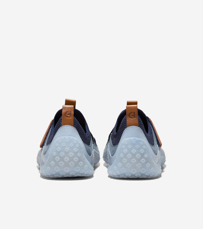 C41904:NAVY BLAZER / CHINA BLUE / SKYWAY