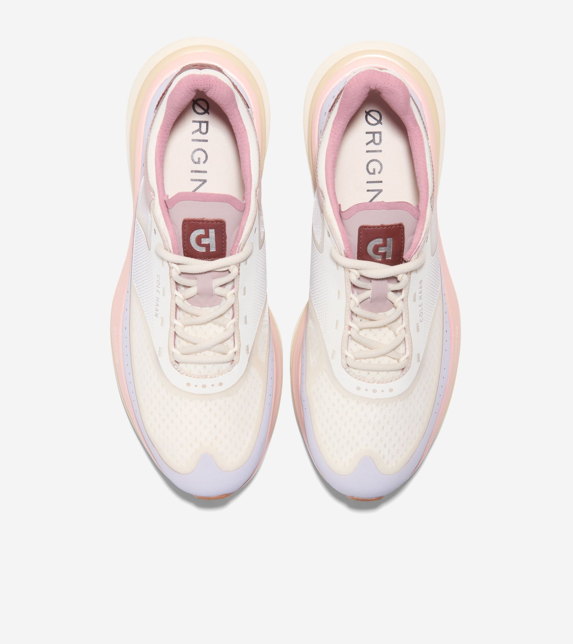 W31633:THISTLE / ROSE CLOUD / IVORY