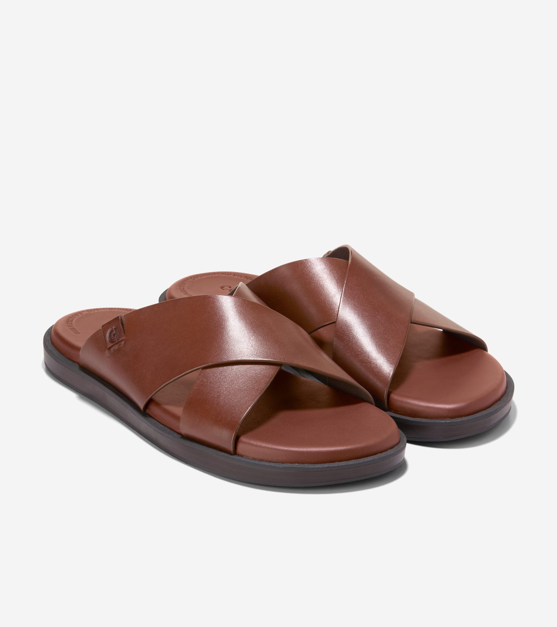 C44898:CH WOODBURY / DK NATURAL