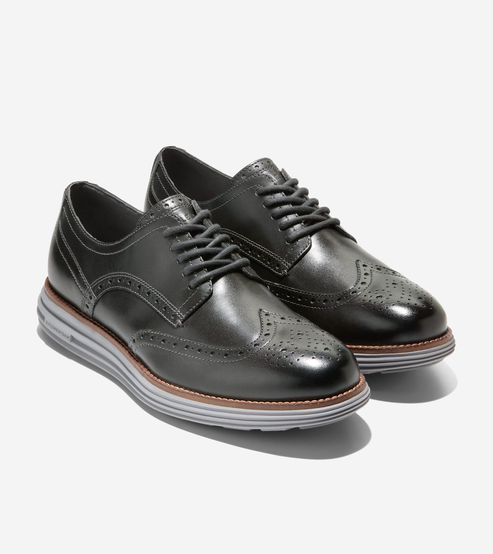 C40507:LAVA SMOKE / DARK NATURAL / CH SEA STONE