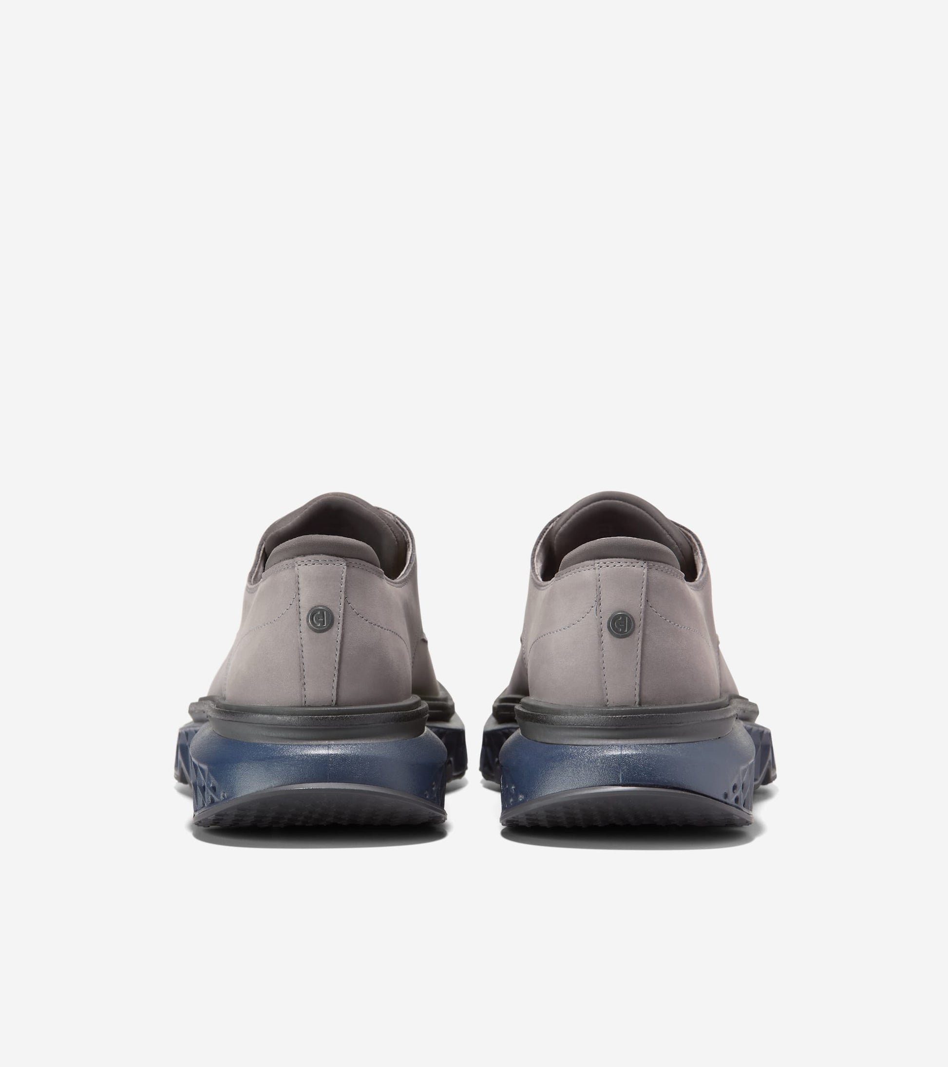 C42082:QUIET SHADE NUBUCK / RAVEN / MIDNIGHT MOON