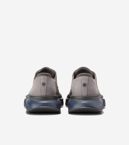 C42082:QUIET SHADE NUBUCK / RAVEN / MIDNIGHT MOON