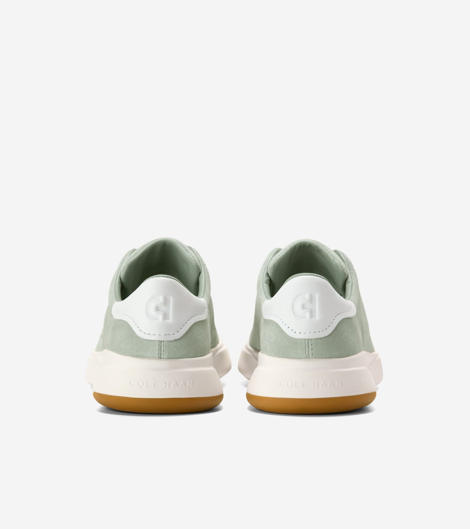 W35505:LILY PAD SUEDE